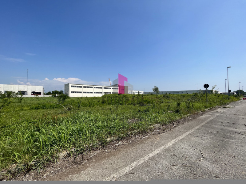 Immagine 23 di Terreno in vendita  in via martiri della libertà a Camposampiero