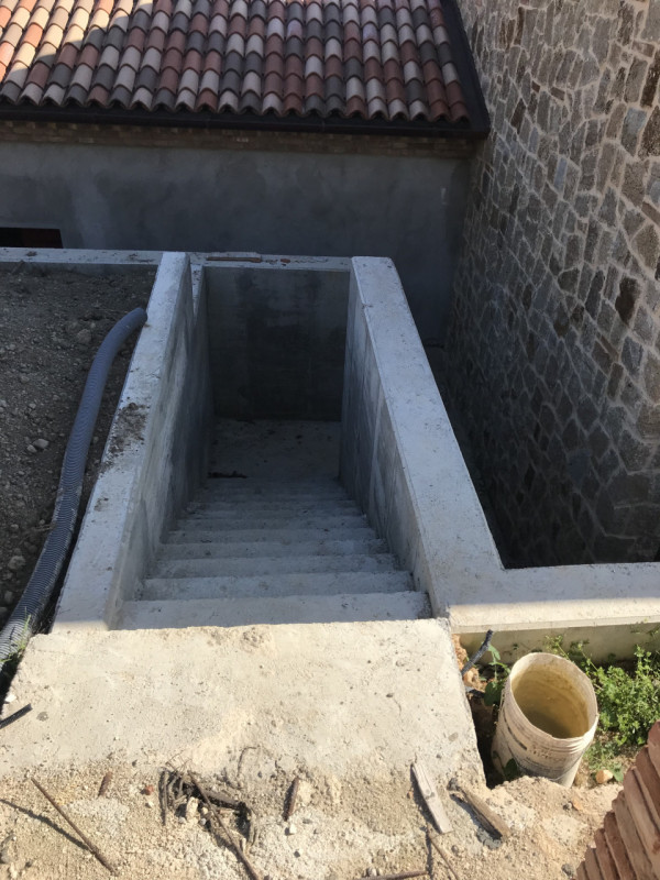 Immagine 12 di Rustico / casale in vendita  in VIA ROMA a Cinto Euganeo