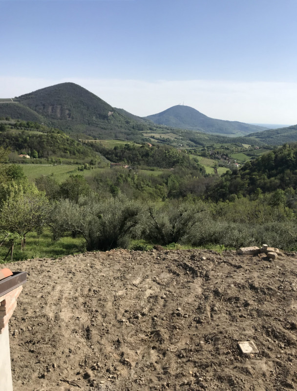 Immagine 14 di Rustico / casale in vendita  in VIA ROMA a Cinto Euganeo