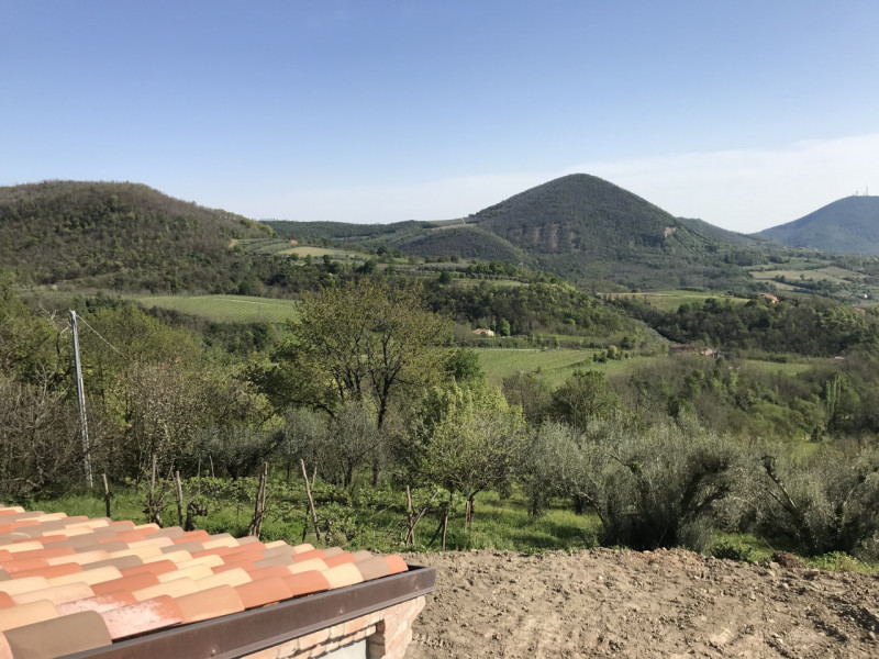Immagine 16 di Rustico / casale in vendita  in VIA ROMA a Cinto Euganeo