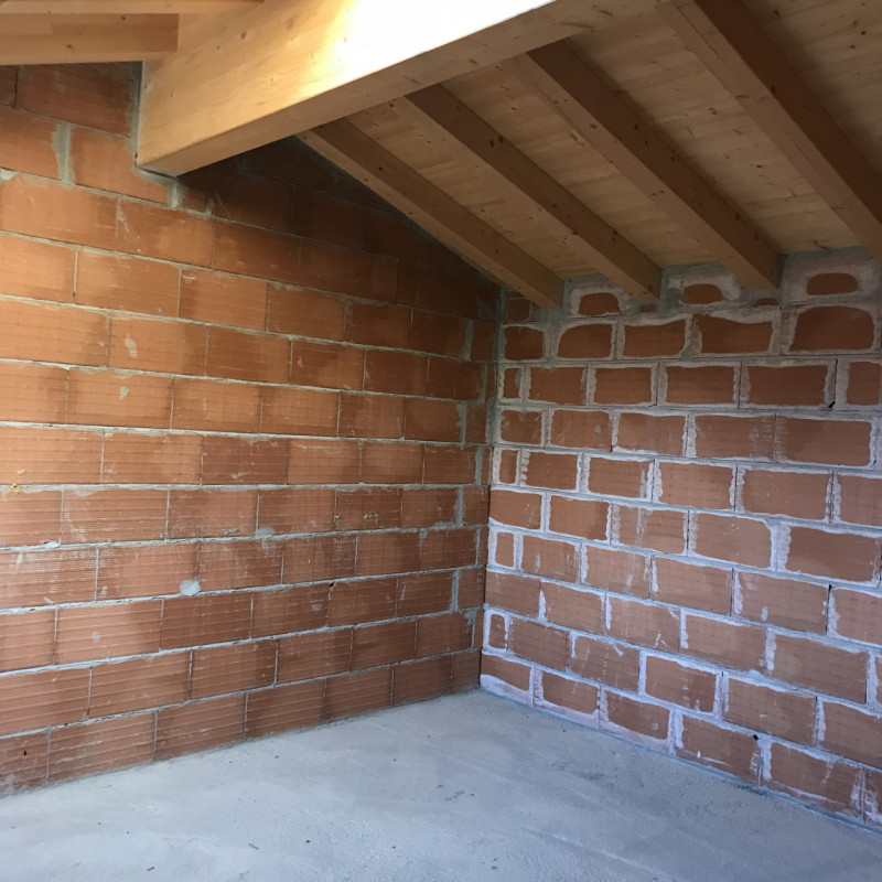 Immagine 18 di Rustico / casale in vendita  in VIA ROMA a Cinto Euganeo