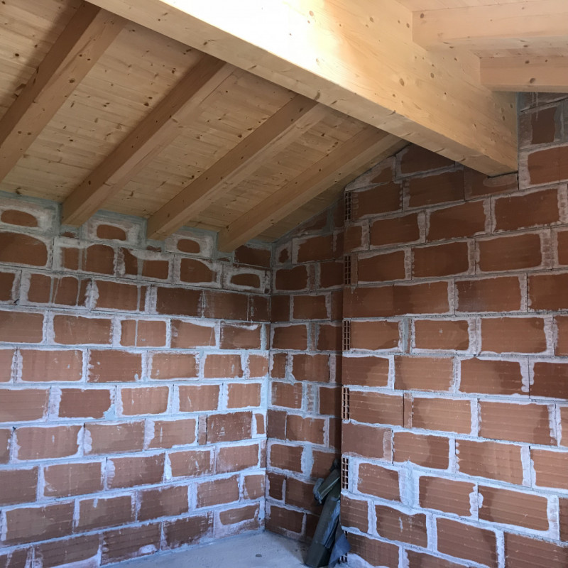 Immagine 19 di Rustico / casale in vendita  in VIA ROMA a Cinto Euganeo