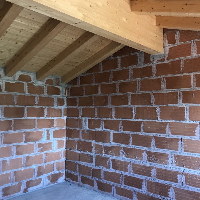 Immagine 21 di Rustico / casale in vendita  in VIA ROMA a Cinto Euganeo