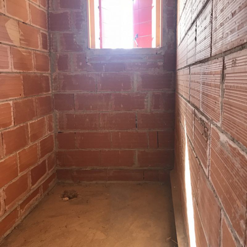 Immagine 22 di Rustico / casale in vendita  in VIA ROMA a Cinto Euganeo