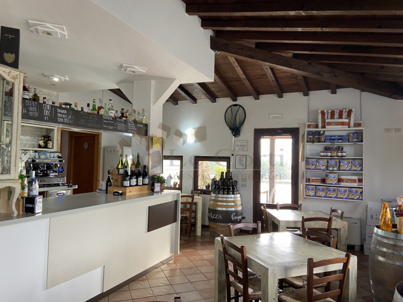 Immagine 4 di Casa indipendente in vendita  in Via Valle a Sarego