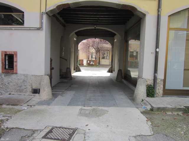 Immagine 2 di Negozio in vendita  in Via Roma 65 a Cassina De' Pecchi