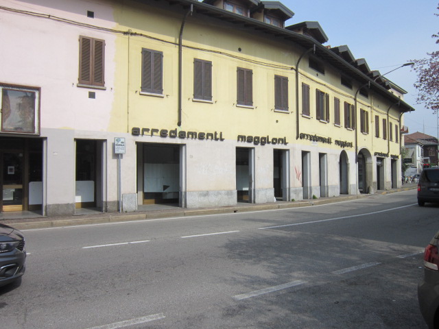 Immagine 18 di Negozio in vendita  in Via Roma 65 a Cassina De' Pecchi