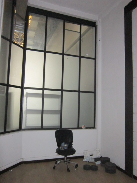 Immagine 3 di Magazzino in vendita  in Via Carlo Serassi 5 a Bergamo