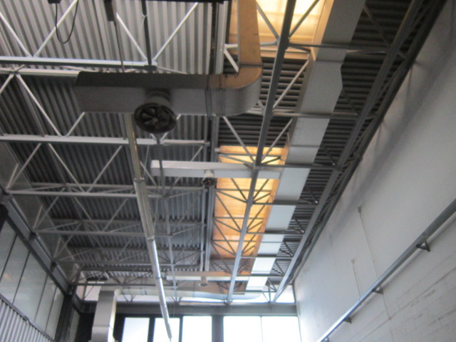 Immagine 8 di Magazzino in vendita  in Via Carlo Serassi 5 a Bergamo