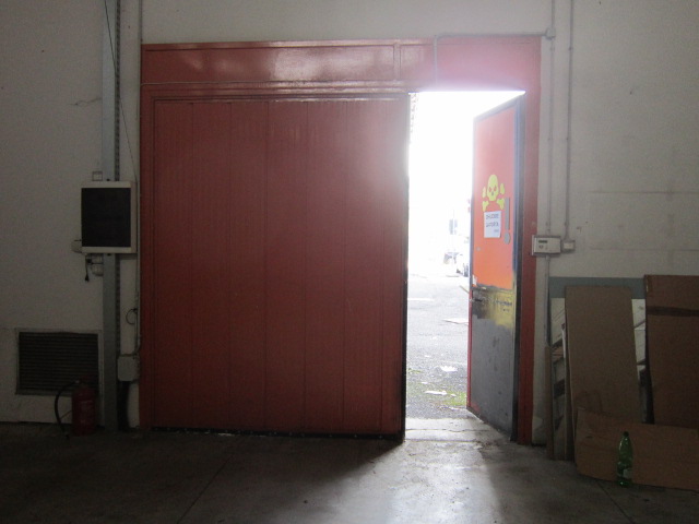 Immagine 9 di Magazzino in vendita  in Via Carlo Serassi 5 a Bergamo