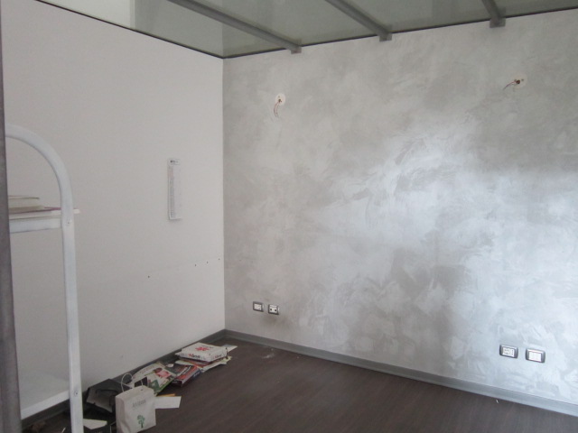 Immagine 15 di Magazzino in vendita  in Via Carlo Serassi 5 a Bergamo