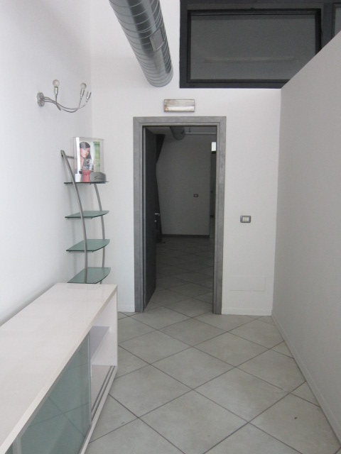 Immagine 16 di Magazzino in vendita  in Via Carlo Serassi 5 a Bergamo