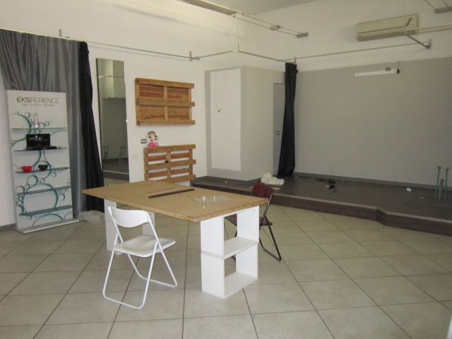 Immagine 17 di Magazzino in vendita  in Via Carlo Serassi 5 a Bergamo