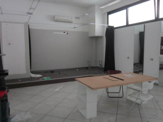 Immagine 18 di Magazzino in vendita  in Via Carlo Serassi 5 a Bergamo