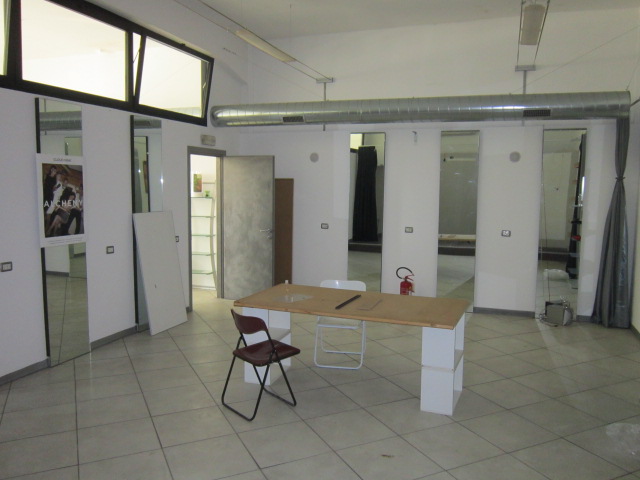 Immagine 19 di Magazzino in vendita  in Via Carlo Serassi 5 a Bergamo