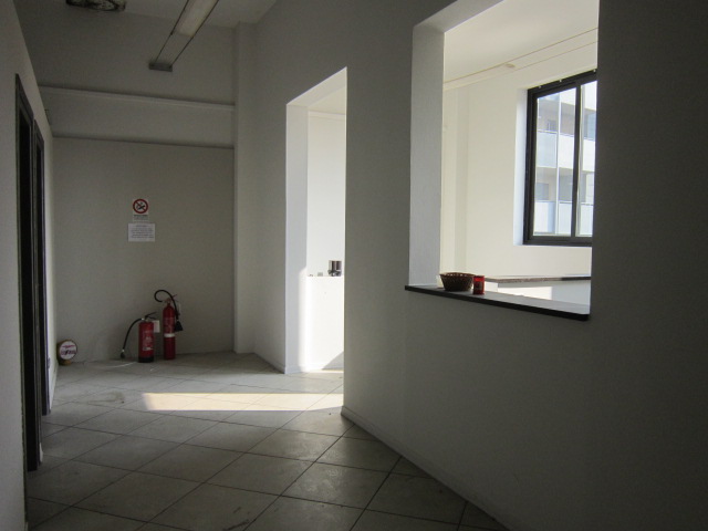 Immagine 21 di Magazzino in vendita  in Via Carlo Serassi 5 a Bergamo