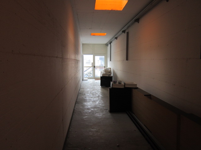 Immagine 22 di Magazzino in vendita  in Via Carlo Serassi 5 a Bergamo