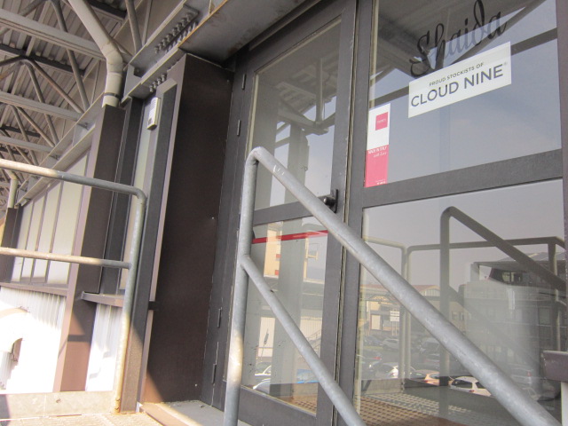 Immagine 23 di Magazzino in vendita  in Via Carlo Serassi 5 a Bergamo