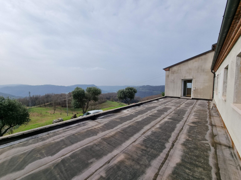 Immagine 4 di Casa indipendente in vendita  in via rossi a Val Liona