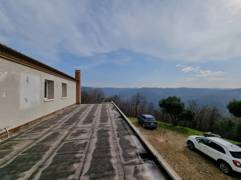 Immagine 6 di Casa indipendente in vendita  in via rossi a Val Liona