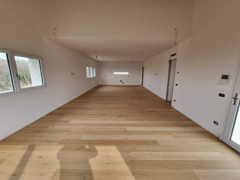 Immagine 8 di Casa indipendente in vendita  in via rossi a Val Liona