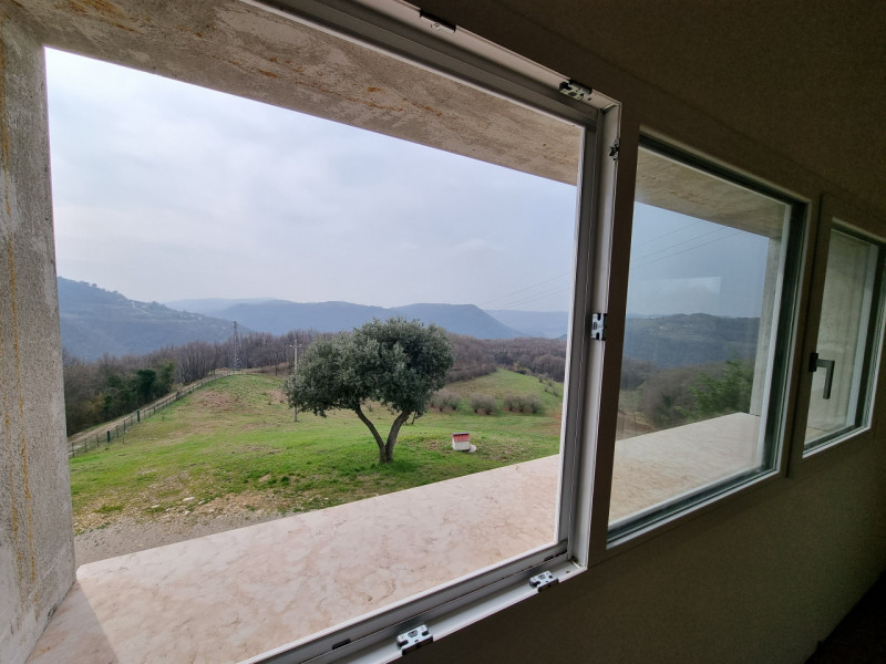 Immagine 12 di Casa indipendente in vendita  in via rossi a Val Liona