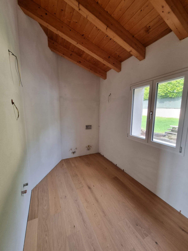 Immagine 14 di Casa indipendente in vendita  in via rossi a Val Liona