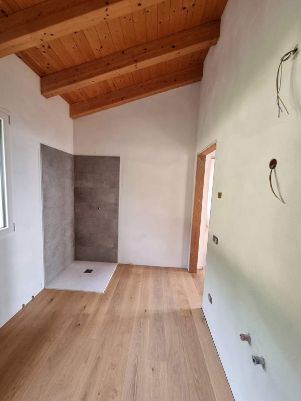 Immagine 15 di Casa indipendente in vendita  in via rossi a Val Liona