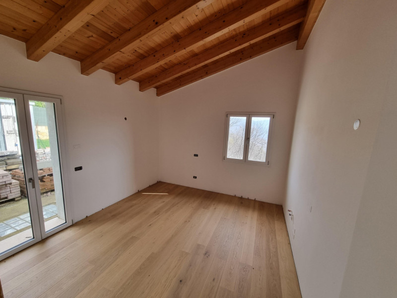 Immagine 16 di Casa indipendente in vendita  in via rossi a Val Liona