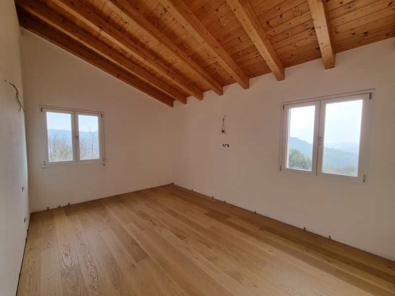 Immagine 18 di Casa indipendente in vendita  in via rossi a Val Liona