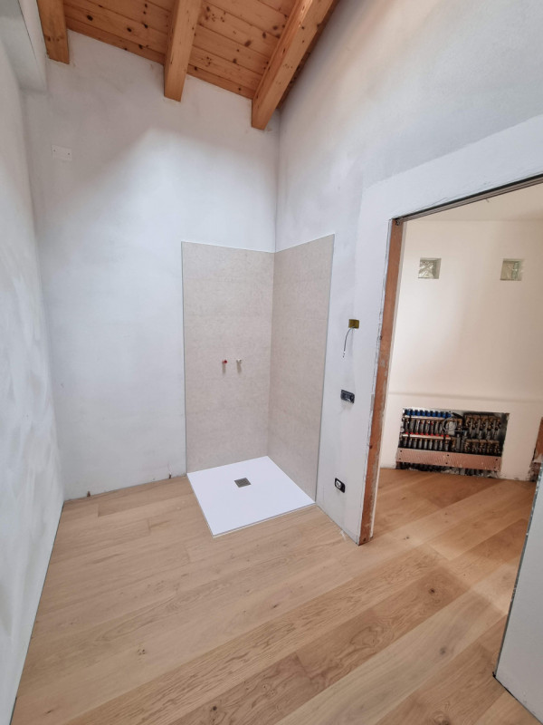 Immagine 20 di Casa indipendente in vendita  in via rossi a Val Liona