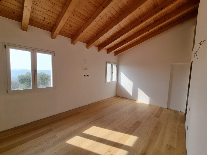 Immagine 22 di Casa indipendente in vendita  in via rossi a Val Liona