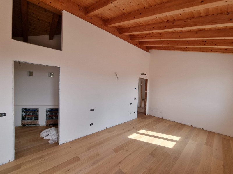 Immagine 23 di Casa indipendente in vendita  in via rossi a Val Liona