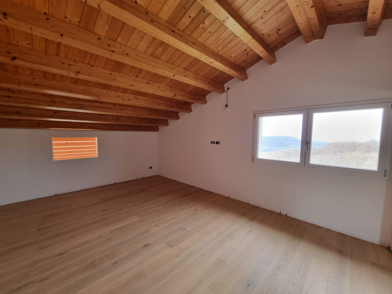 Immagine 26 di Casa indipendente in vendita  in via rossi a Val Liona