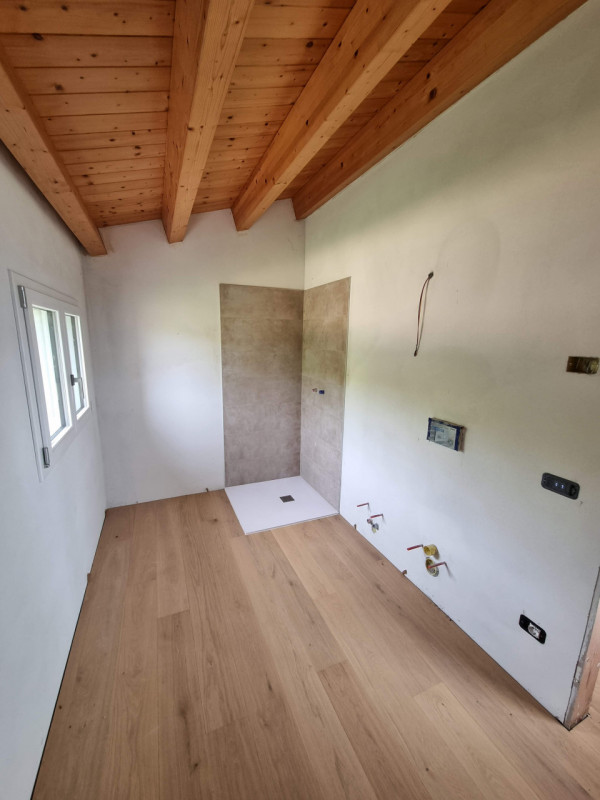 Immagine 28 di Casa indipendente in vendita  in via rossi a Val Liona