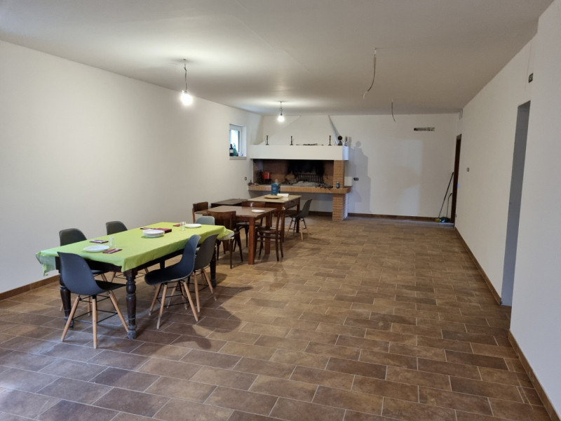 Immagine 32 di Casa indipendente in vendita  in via rossi a Val Liona