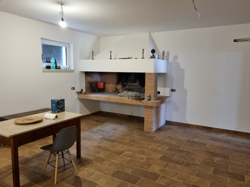 Immagine 33 di Casa indipendente in vendita  in via rossi a Val Liona