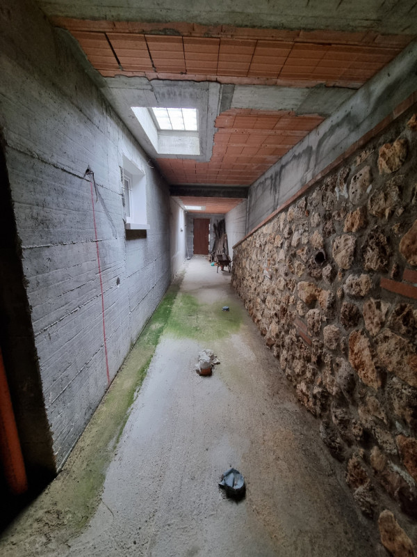 Immagine 37 di Casa indipendente in vendita  in via rossi a Val Liona