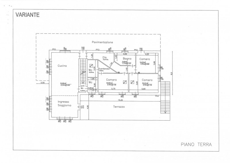 Immagine 40 di Casa indipendente in vendita  in via rossi a Val Liona