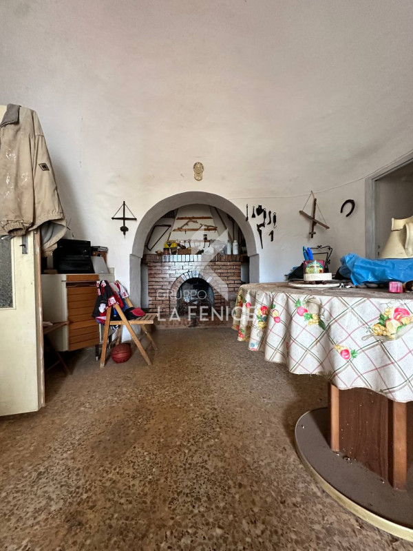 Immagine 7 di Rustico / casale in vendita  in strada foggevo a Martina Franca