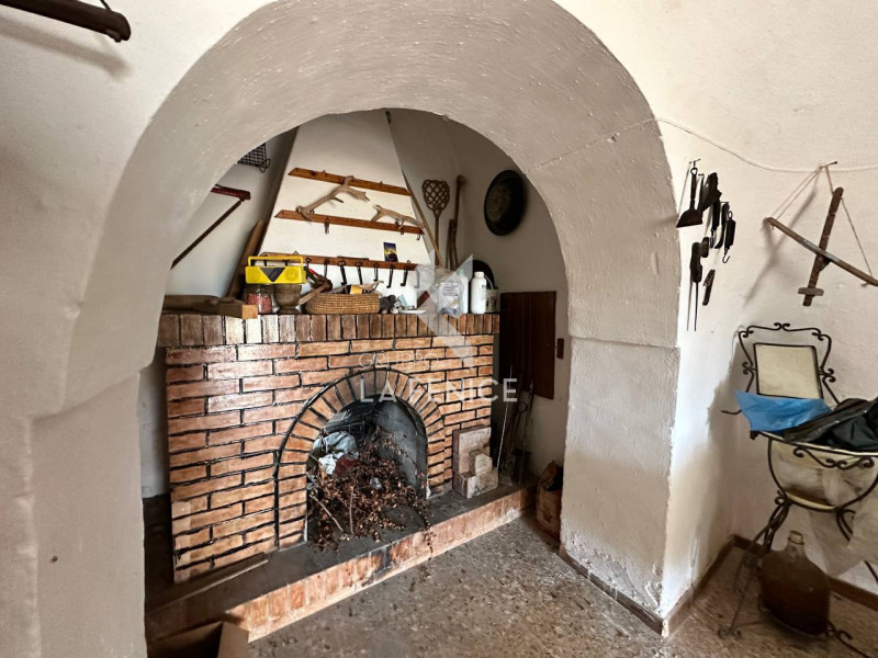 Immagine 9 di Rustico / casale in vendita  in strada foggevo a Martina Franca