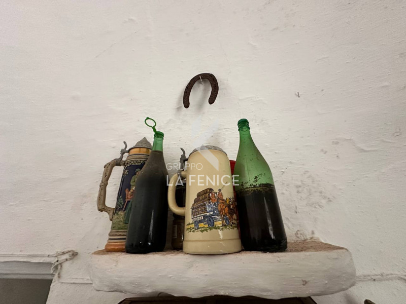 Immagine 17 di Rustico / casale in vendita  in strada foggevo a Martina Franca