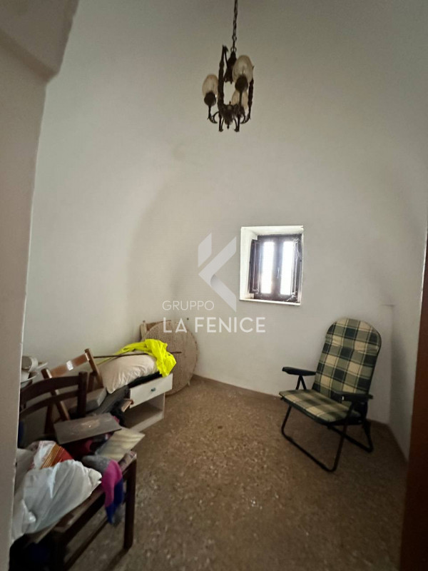 Immagine 19 di Rustico / casale in vendita  in strada foggevo a Martina Franca
