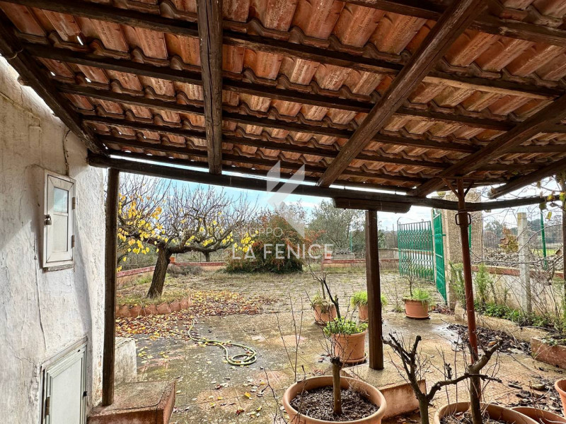 Immagine 33 di Rustico / casale in vendita  in strada foggevo a Martina Franca