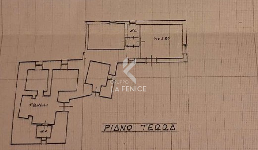 Immagine 39 di Rustico / casale in vendita  in strada foggevo a Martina Franca