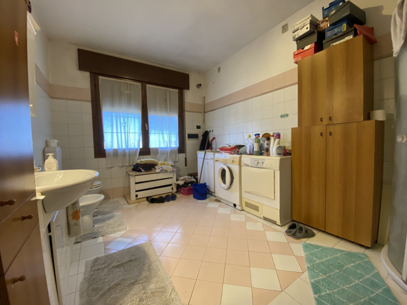 Immagine 7 di Casa indipendente in vendita  in VIA DELLE FORNACI a San Martino Di Lupari
