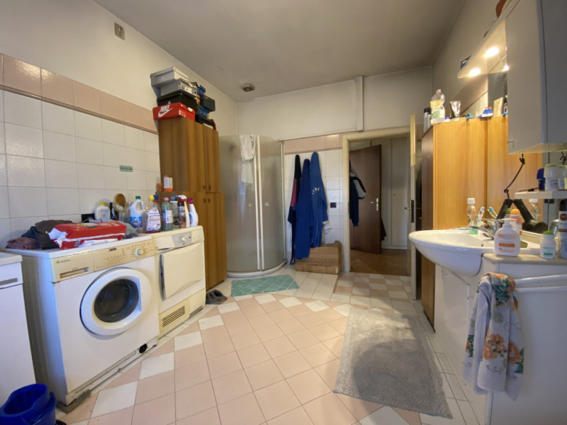 Immagine 9 di Casa indipendente in vendita  in VIA DELLE FORNACI a San Martino Di Lupari