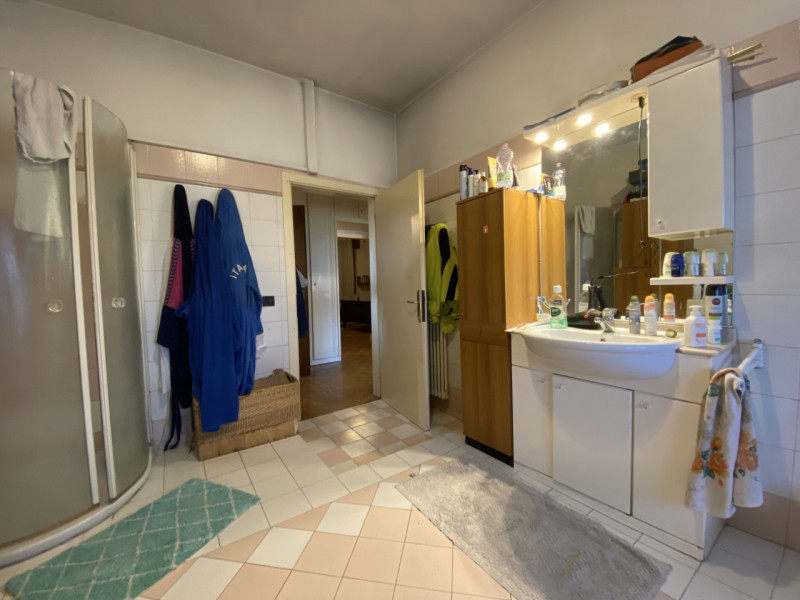 Immagine 10 di Casa indipendente in vendita  in VIA DELLE FORNACI a San Martino Di Lupari