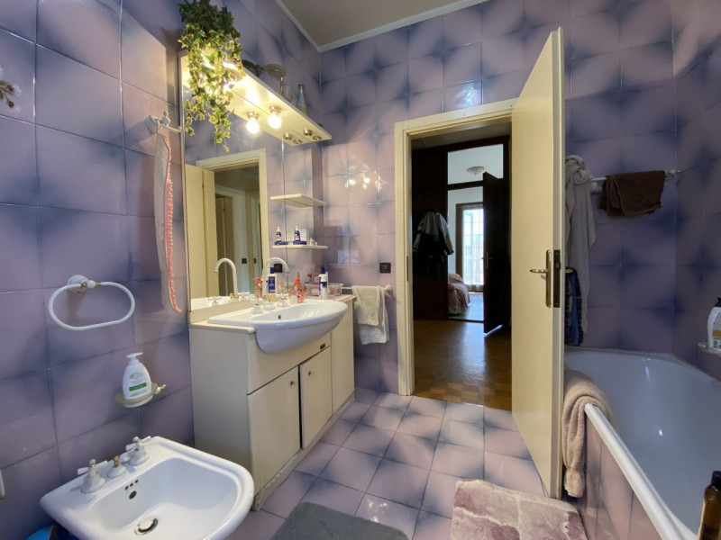 Immagine 15 di Casa indipendente in vendita  in VIA DELLE FORNACI a San Martino Di Lupari