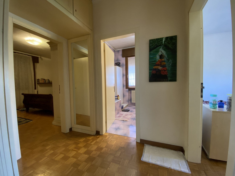 Immagine 21 di Casa indipendente in vendita  in VIA DELLE FORNACI a San Martino Di Lupari